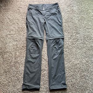 Columbia — Women's Saturday Trail™ II Stretch Convertible Pants